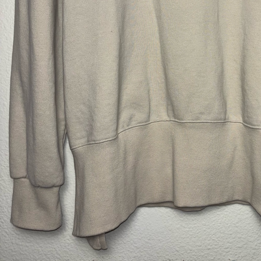 Shelby Cobra Graphic Sweatshirt Woman's Large Cream,Brown,white Vintage inspired - Picture 13 of 15